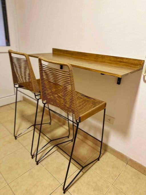 Apartment Paramont Rosario 3