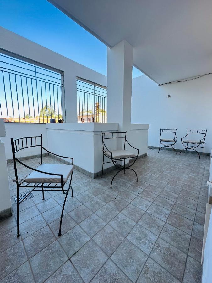 Apartment Paramont Rosario 3 *