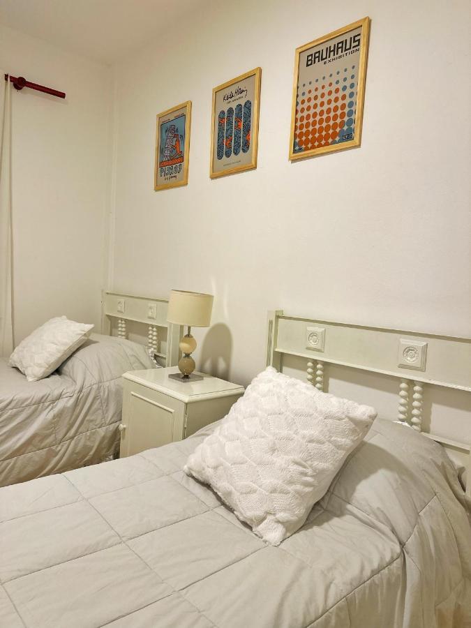 Apartment Paramont Rosario 3 *