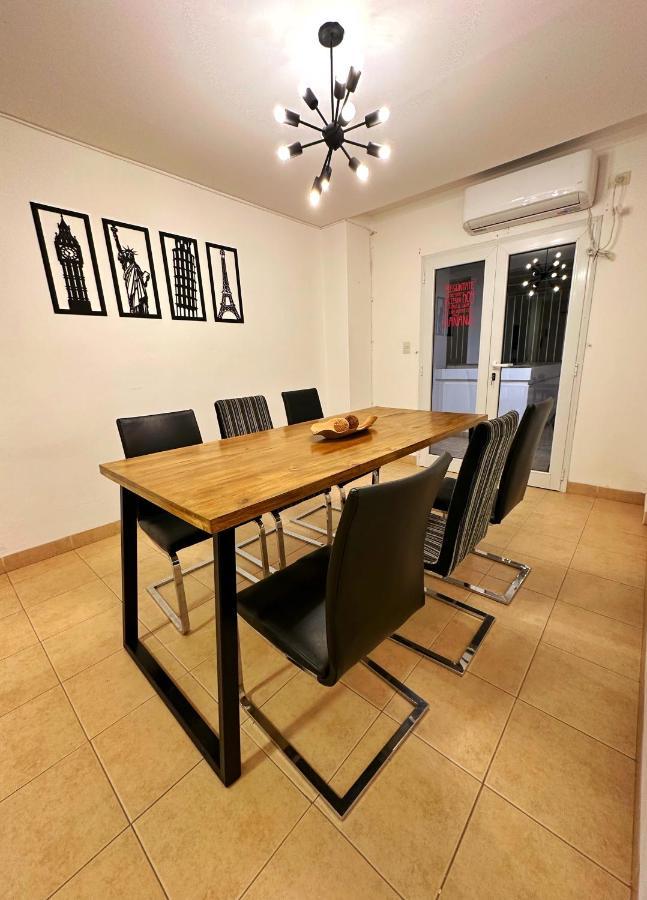 Paramont Rosario 3 Apartment