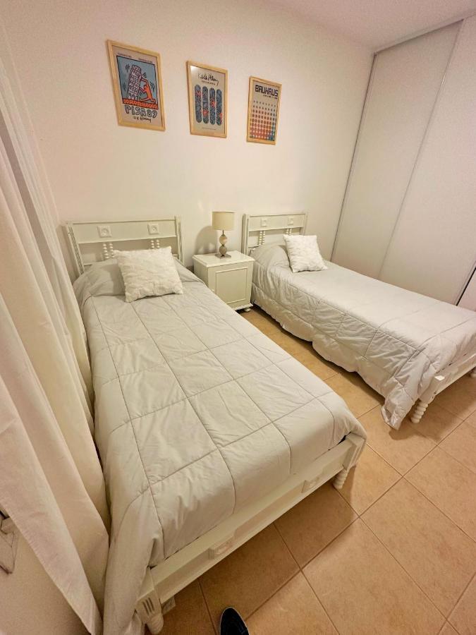 Paramont Rosario 3 Apartment